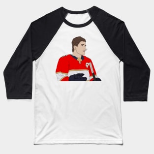 Matthew Tkachuk Baseball T-Shirt